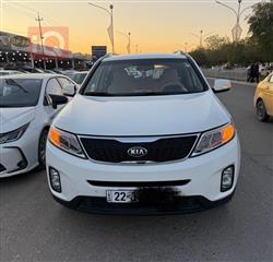 کیا سۆرینتۆ